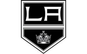 Zone partisans Los Angeles Kings