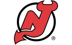 New Jersey Devils Fan Zone