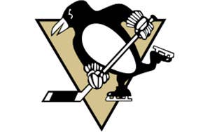 Zone partisans Pittsburgh Penguins