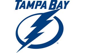 Tampa Bay Lightning Fan Zone