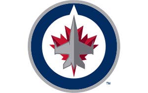 Zone partisans Winnipeg Jets