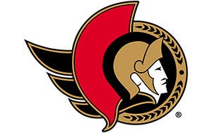 Ottawa Senators Fan Zone