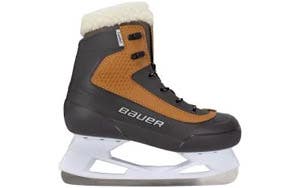 Recreational Ice Skates