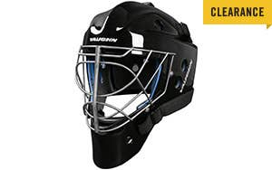 Clearance Goalie Masks