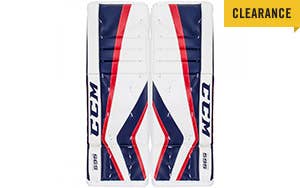 Junior Clearance Leg Pads