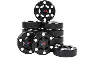 Roller Hockey Pucks