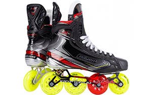 Roller Hockey Skates