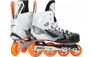 Junior Roller Hockey Skates