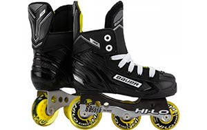 Youth Roller Hockey Skates