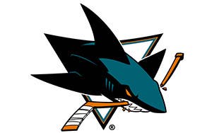 San Jose Sharks Fan Zone