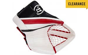 Senior Clearance Goalie Gloves