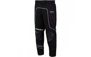 Pantalon de hockey à roulettes senior