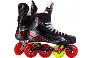 Senior Roller Hockey Skates