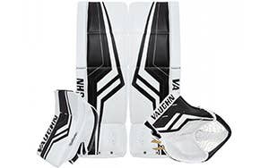 Senior Goalie Equipment Combos