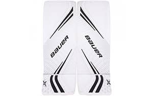 Senior Goalie Leg Pads