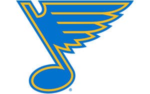 St. Louis Blues Fan Zone