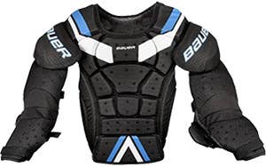 Street Goalie Chest Protectors