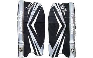 Street Goalie Leg Pads