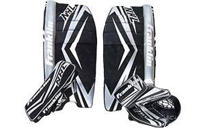 Street Goalie Sets