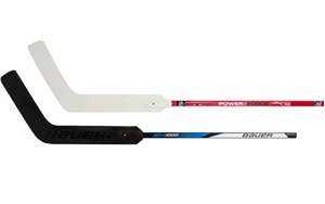 Street Hockey Sticks