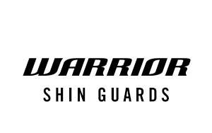 Warrior Hockey Shin Guards