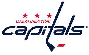 Washington Capitals Fan Zone