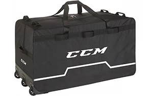 Wheeled Goalie Equipment Bags