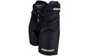 Women's Protective Hockey Equipment