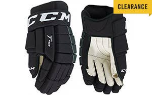 Youth Clearance Hockey Gloves