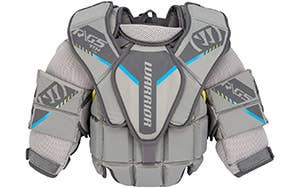 Youth Goalie Chest & Arm Protectors