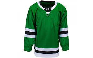 youth hockey jerseys canada