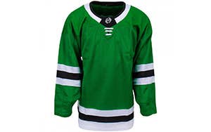 Youth League Hockey Jerseys