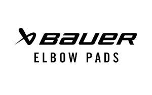 Bauer Hockey Elbow Pads