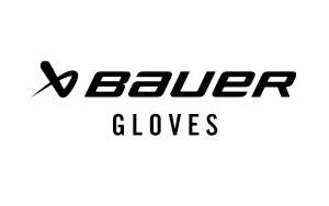 Bauer Hockey Gloves