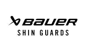 Bauer Hockey Shin Guards