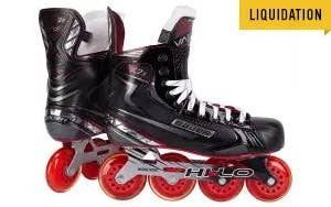 Clearance Roller Hockey Equipment