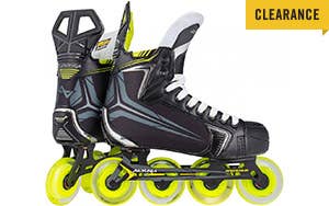 Senior Clearance Inline Hockey Skates