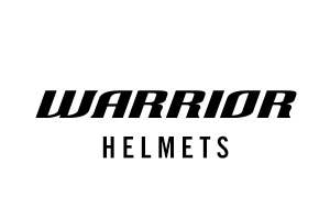Warrior Hockey Helmets