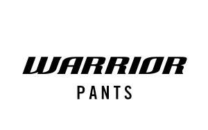 Warrior Hockey Pants