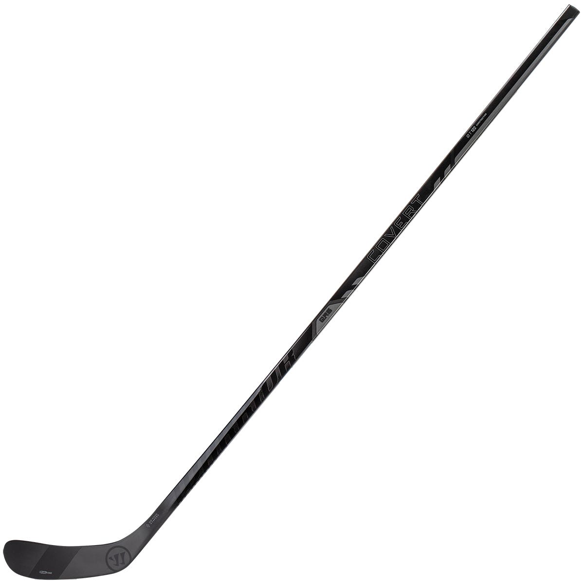 Warrior Covert QR6 Rev Intermediate...