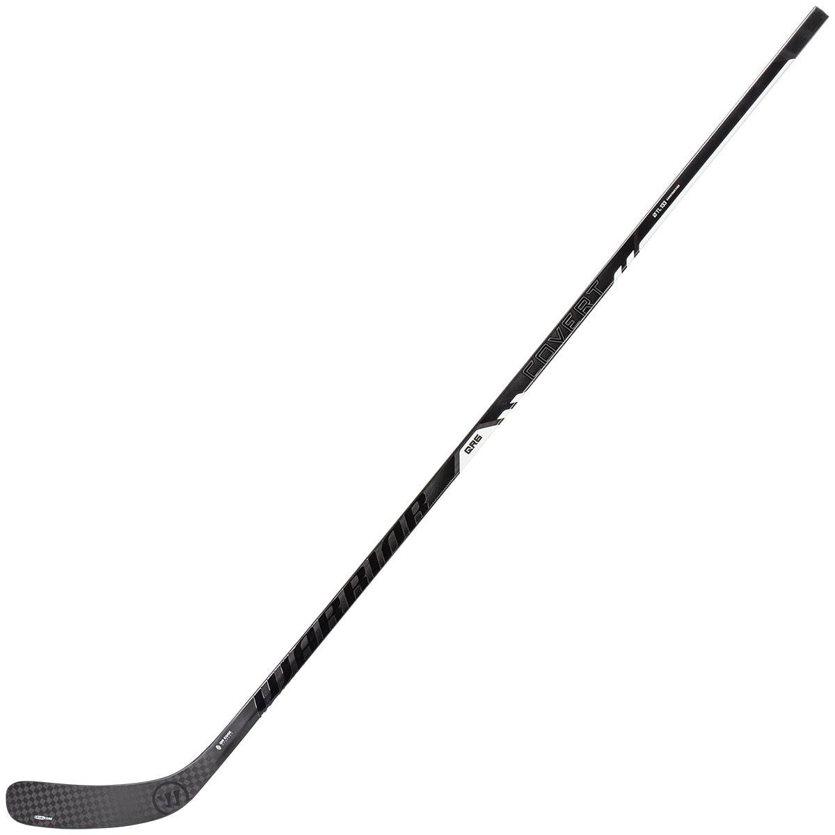Warrior Covert QR6 Team Senior Hockey...