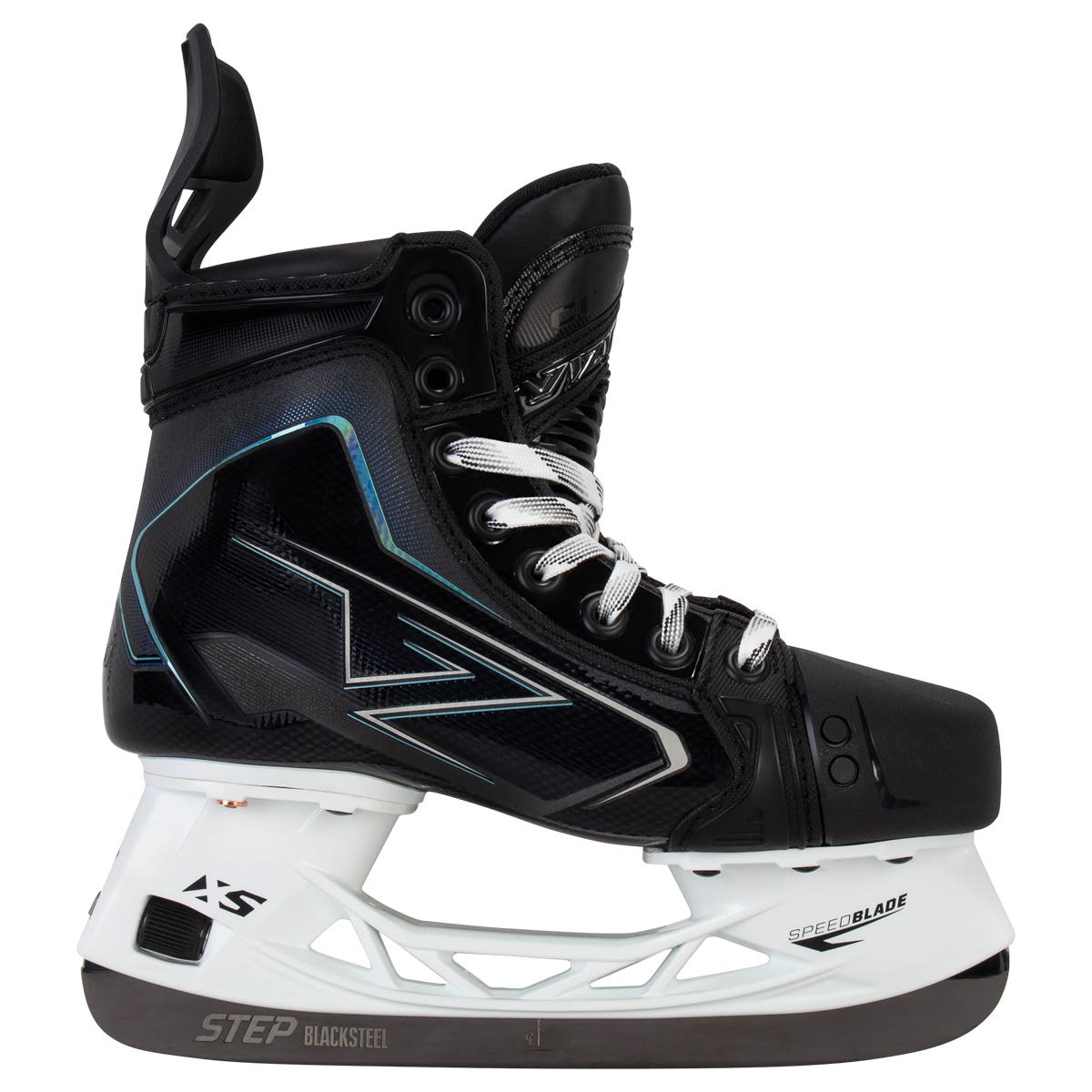 CCM Vizion Junior Ice Hockey Skates