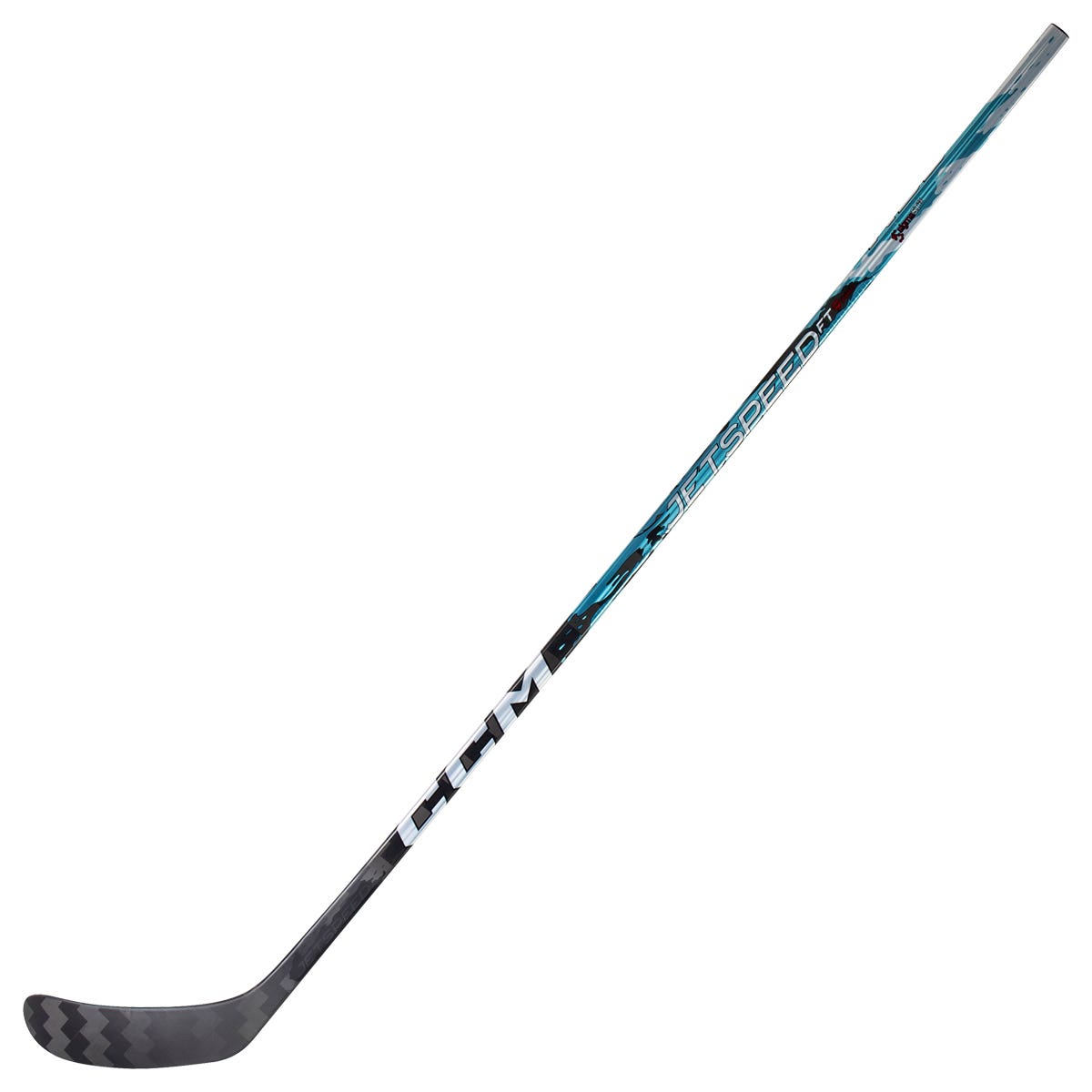 CCM Jetspeed FT9 Pro Intermediate Hoc...