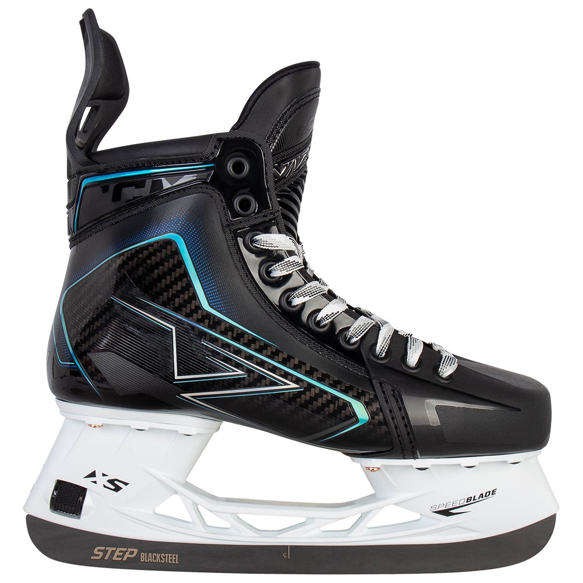 CCM Vizion Senior Ice Hockey Skates