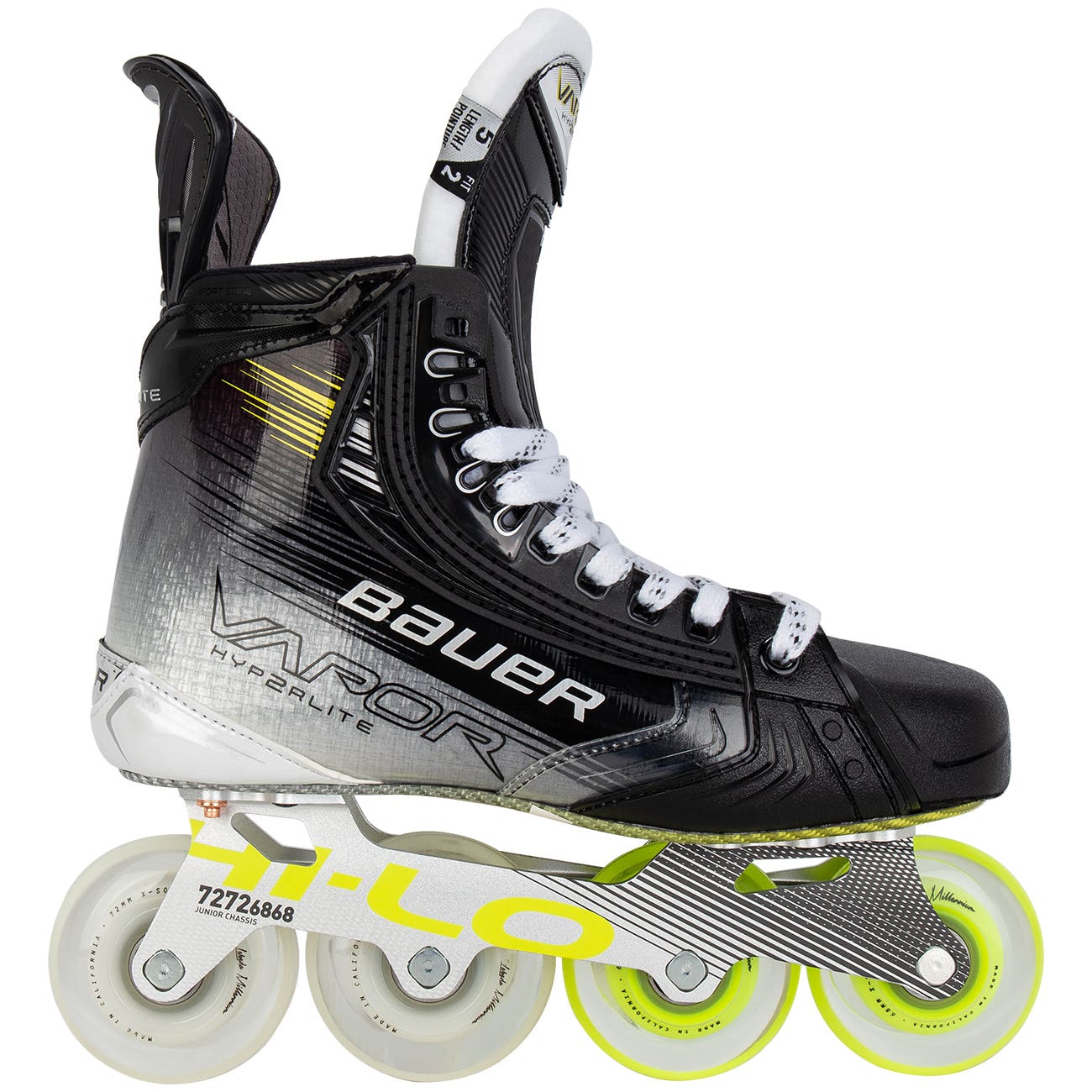 Bauer Vapor Hyperlite 2 Intermediate... Bauer Vapor Hyperlite 2 Intermediate...
