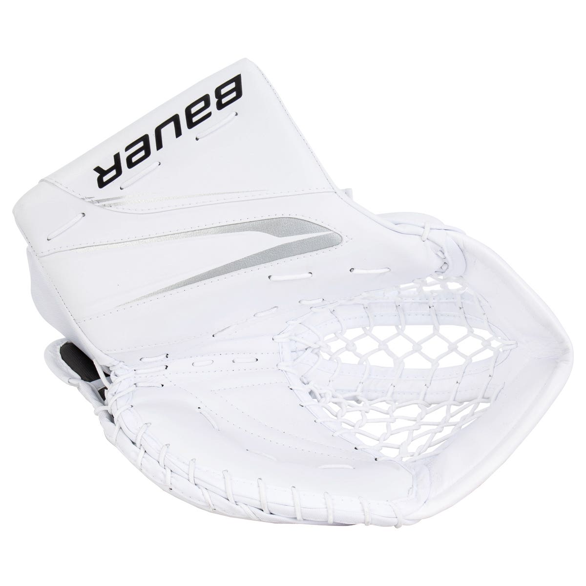 Bauer Supreme MVPro Senior Goalie Glove Bauer Supreme MVPro Senior Goalie Glove