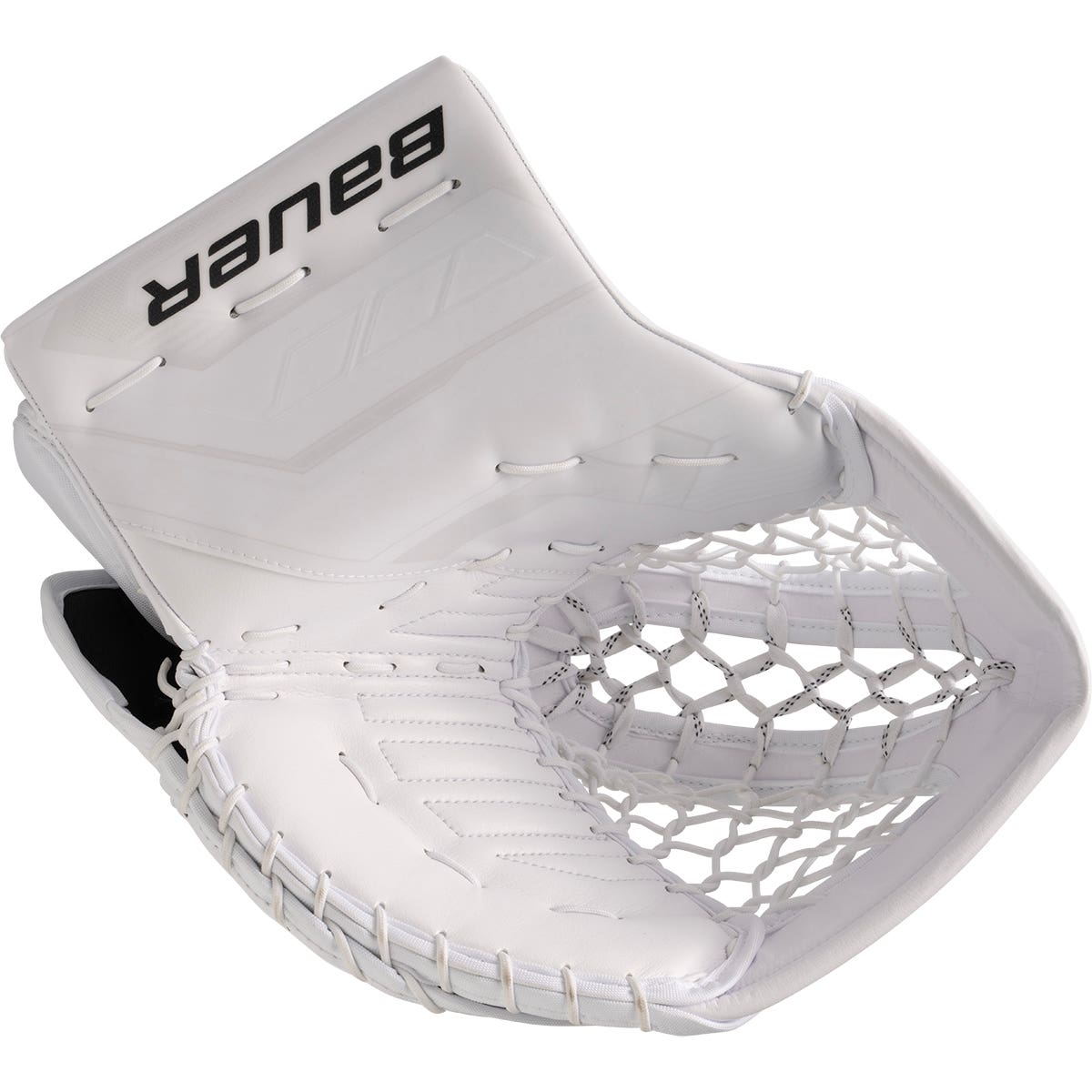 Bauer Supreme Fuse Senior Goalie Glove