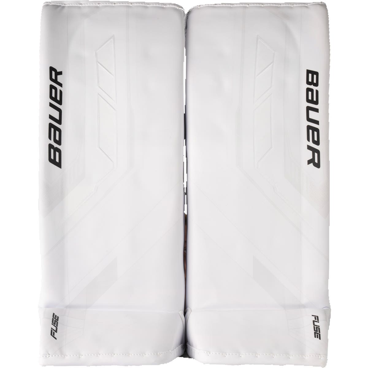 Bauer Supreme Fuse Senior Goalie Leg...