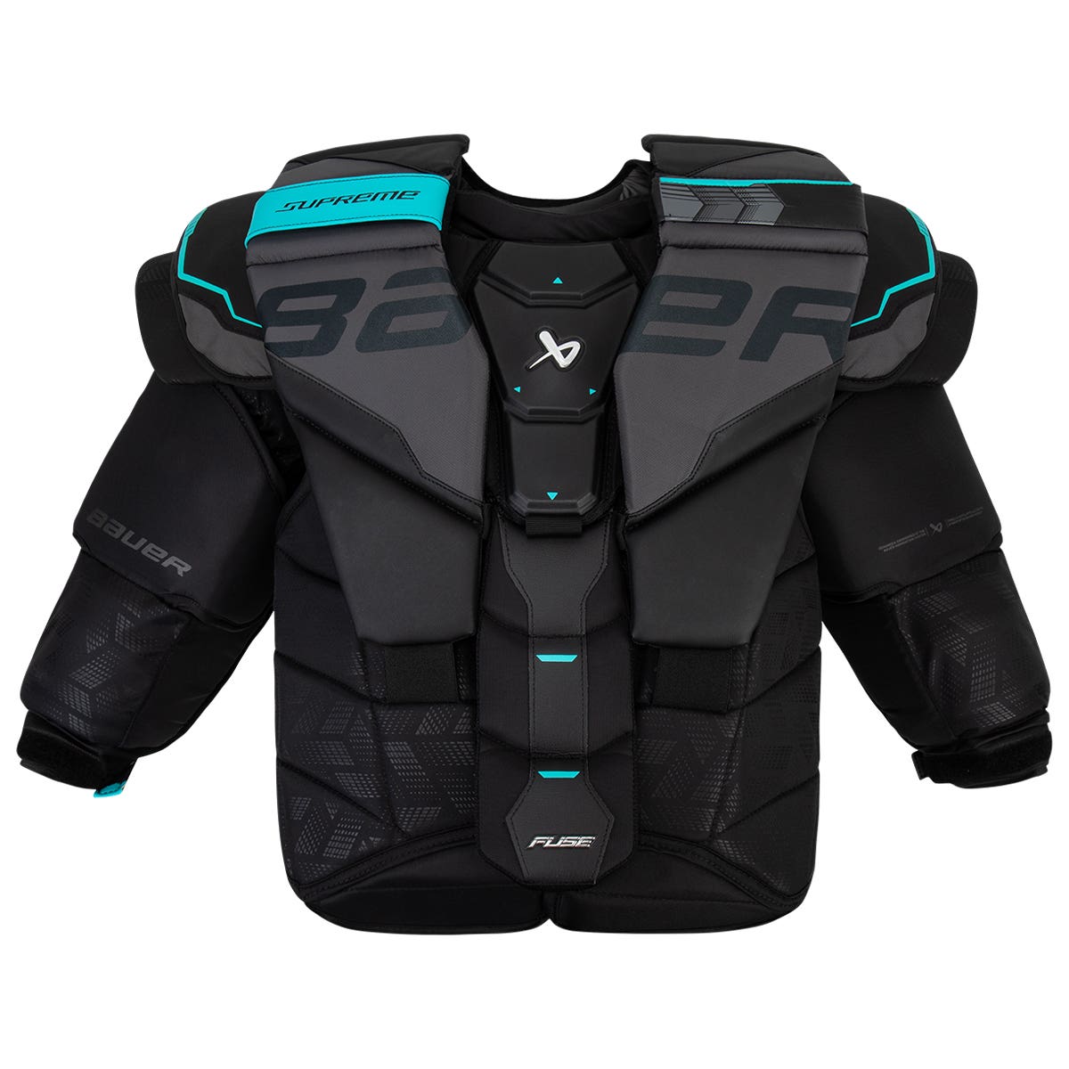 Bauer Supreme Fuse Senior Goalie Ches...