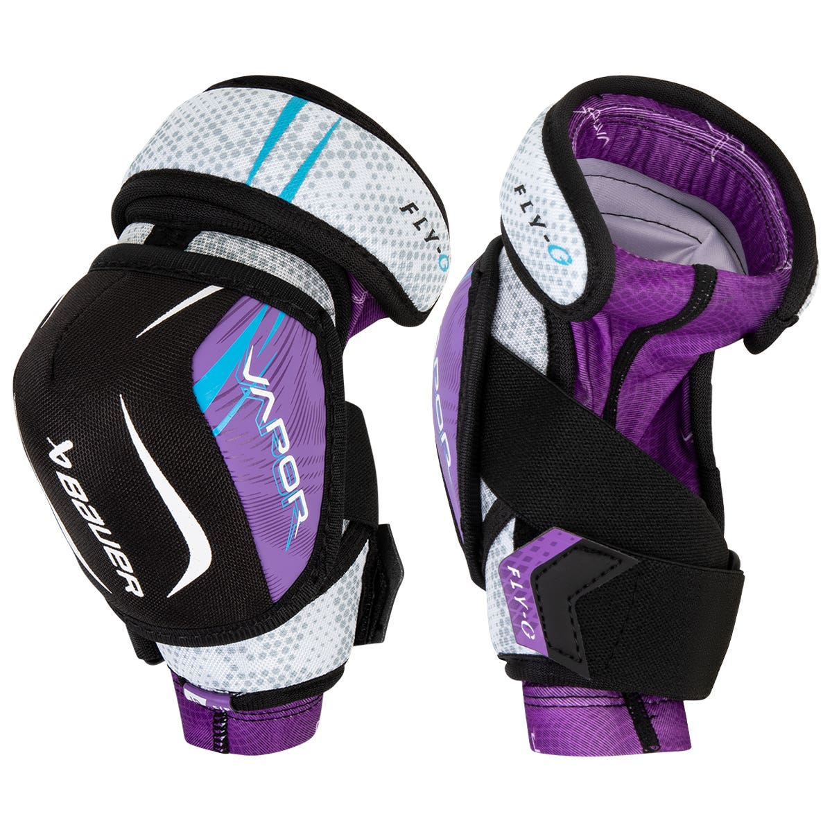 Bauer Vapor Fly-G Women's Junior Elbo...